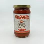 Vincent's Original Marinara Sauces