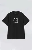 Barbwire C S/S Tee