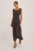 Anastasia Dress