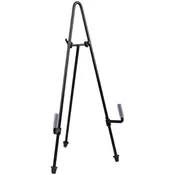 Large Garden Stone Easel