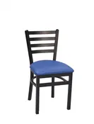 4 Ladder Metal Chair