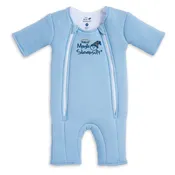 Baby Merlin's Magic Sleepsuit® 100% Cotton