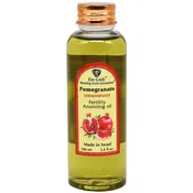 100ml ‘Pomegranate’ Anointing Oil – Made in Israel with Olive Oil