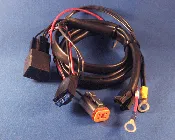 Harness - Harley Davidson FL