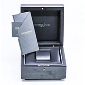 AUDEMARS PIGUET 26400SO.OO.A055CA.01 ROYAL OAK OFFSHORE...