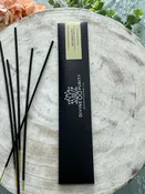 Authenticity Incense