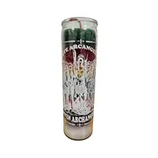 7 Archangels Candle / Veladora