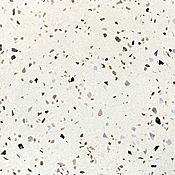 Guggenheim Terrazzo Tiles 15 3/4x15 3/4