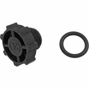 Drain Plug, Hayward Star-Clear, 1/2" (CX250Z14) | Litehouse Pools and Spas