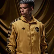 ADIDAS CULTURE JACKET