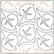 Plush Vine Pantograph