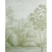 Arbres Mural - Leaf
