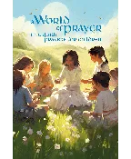 A World of Prayer - Interfaith Prayers for Children