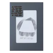 100 Acts of Sewing Skirt Pattern # 1 (XS-5X)
