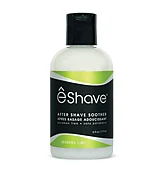 After Shave Soother Verbena Lime 6oz