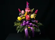 Peter Cotton Tail — Jil's Flower Haus