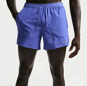 M Nike Stride Dri-FIT 5" Brief-Lined Running Shorts