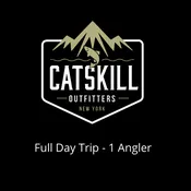 Full Day Deposit — Catskill Outfitters