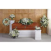 Teleflora's Grandest Glory Collection