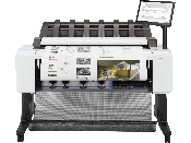 HP DesignJet T2600 36 Inch PostScript Multifunction Printer