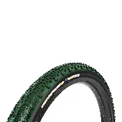 2026 Limited Edition Panaracer Gravelking TLR X1 British Racing Green BLACKWALL Tubeless Folding Tire