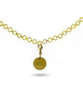 ACL Chain Charm