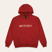 Bungee Hoodie | Red