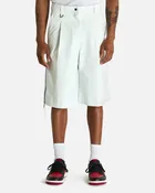 Airreverent Low Rise Shorts in White