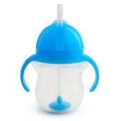Any Angle Straw Cup 7 oz Assorted Colors