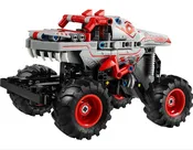 LEGO® 42200 Monster Jam™ ThunderROARus™