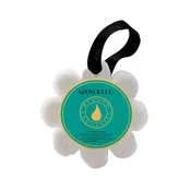 Beach Grass Wild Flower Bath Sponge