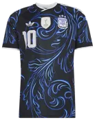adidas Argentina 26 Away Messi Jersey