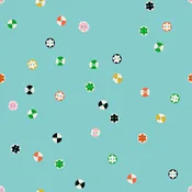 1 800 Notions Buttons Cloudless