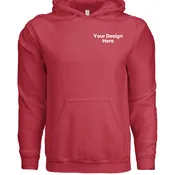 Custom Independent Trading Co. Hoodie