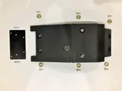 Trail Armor Yamaha Wolverine RMAX2, RMAX4 Compact and RMAX4 Bash Plate 2021 - 2026