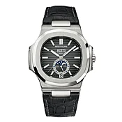 Patek Philippe Nautilus 5726A-001 Black Dial Stainless steel Watch