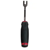 Mac-Grip™ U-Notch Upholstery Tool - 11/32"
