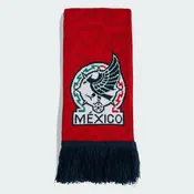 adidas Mexico Soccer Scarf KD1772
