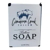 Dusk Grass-Fed Beef Tallow Soap