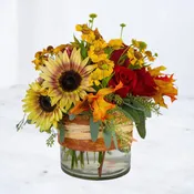 Maple & Marigold