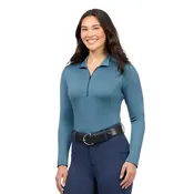 Kerrits Women's Serenity Coolcore&reg; Long Sleeve Shirt