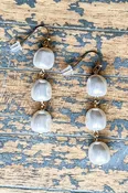 Josie Gold Earrings