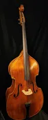 5/8 Gotz Hybrid Bass (circa 1960's) — Acoustic Strings of New England