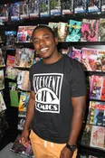 CCC Logo T-Shirt Black (Unisex) *Free Shipping*