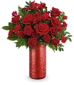 All My Rouge Bouquet