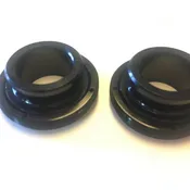 15mm T/A End Caps Stans
