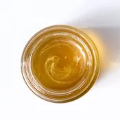 Marshmallow Leaf Honey | The Charis Collective
