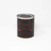 Acadia Wood Wick Soy Candle - Large (14 oz.)