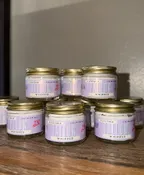 LAVENDER WHIPPED TALLOW MOISTURIZER