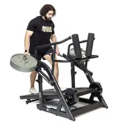 BELLS OF STEEL "THE DREADMILL" — All American Fitness